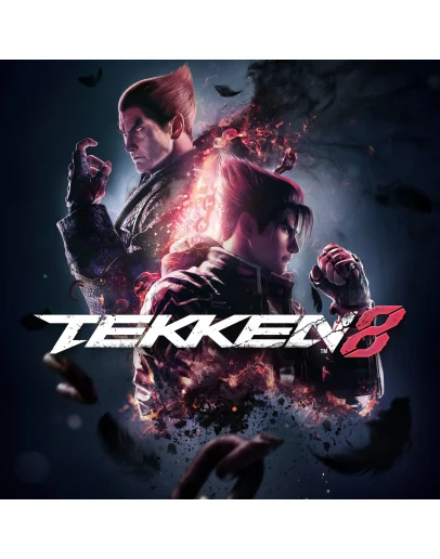 TEKKEN 8 Xbox Series Покупка