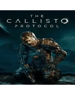 Callisto Protocol / Каллисто Протокол Epic Games EGS