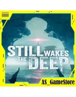 Still Wakes the Deep/Стил Вейкс зе дипEpic Games EGS