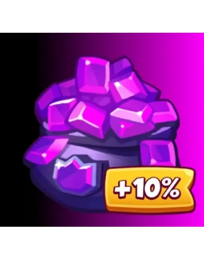 Rush Royale 550 - 6050 КРИСТАЛЛОВ ПОПОЛНЕНИЕ Rush Royale 550 - 6050 КРИСТАЛЛОВ ПОПОЛНЕНИЕ