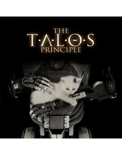 The Talos Principle / Талос принципал Epic Games EGS