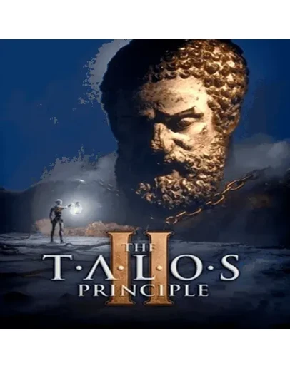 The Talos Principle 2/Талос принципал Epic Games EGS