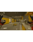 LOCKDOWN Protocol АВТОДОСТАВКА STEAM РОССИЯ