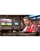 Одиночество Скуфа STEAM KEY GLOBAL+РОССИЯ ЛИЦЕНЗИЯ