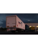 Euro Truck Simulator 2 - Schmitz Trailer Pack DLC