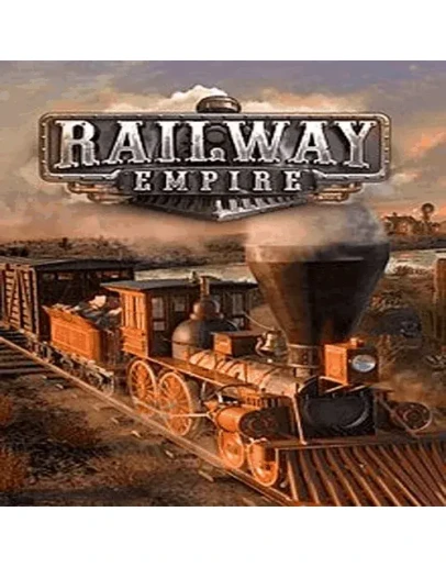 Railway Empire / ЖД Империя ПК Epic Games EGS