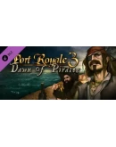 Port Royale 3 Gold Edition (+3 DLC)Весь МирКлюч