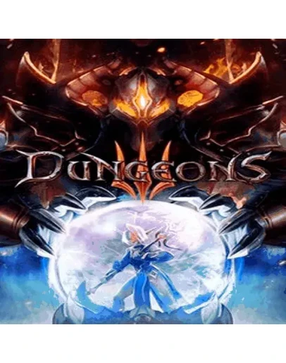 Dungeons 3 / Подземелья 3 ПК Epic Games EGS