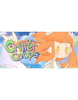 Critter Crops АВТОДОСТАВКА STEAM GIFT РОССИЯ