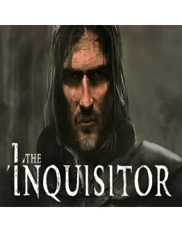 The Inquisitor / Инквизитор ПК Epic Games EGS
