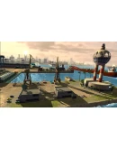 TransOcean: The Shipping CompanySteamВесь МирКлюч