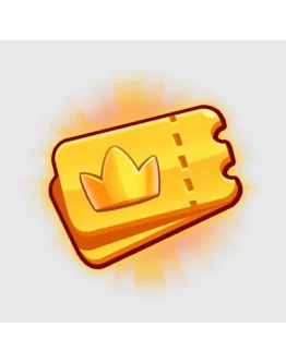 Rush Royale Пропуски