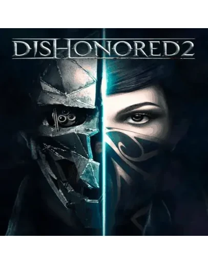 Dishonored 2 / Дисхоноред 2 ПК Epic Games EGS