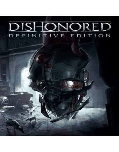 Dishonored Def Edition / Дисхоноред Epic Games EGS