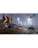 Forza Horizon 5 Rally Adventure + Hot Wheels XBOX