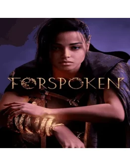 Forspoken / Форспокен ПК Epic Games EGS