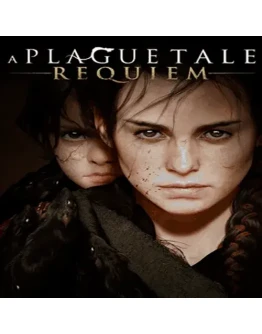 A Plague Tale: Requiem / Плаг Тейл ПК Epic Games EGS