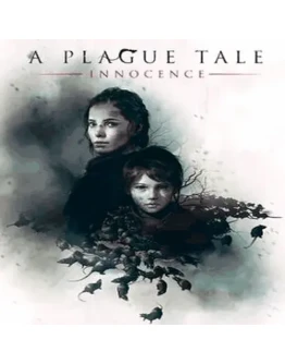 A Plague Tale Innocence / Плаг Тейл Epic Games EGS