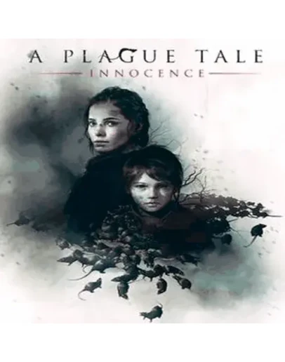 A Plague Tale Innocence / Плаг Тейл Epic Games EGS