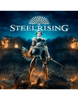 Steelrising / Стилризинг ПК Epic Games EGS