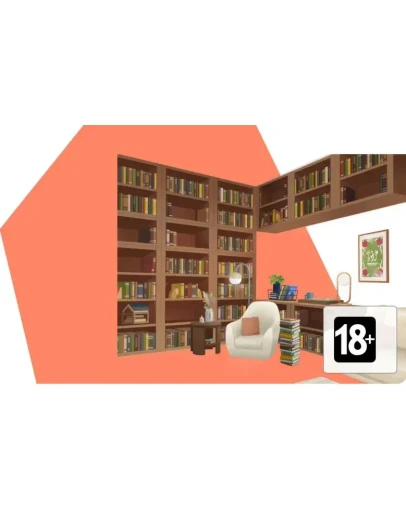 THE SIMS 4 BOOK NOOK KIT Origin Ea App KEY THE SIMS 4 BOOK NOOK KIT Origin Ea App KEY