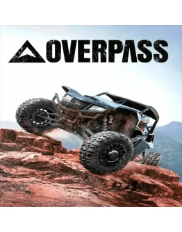 OVERPASS / Оверпасс ПК Epic Games EGS