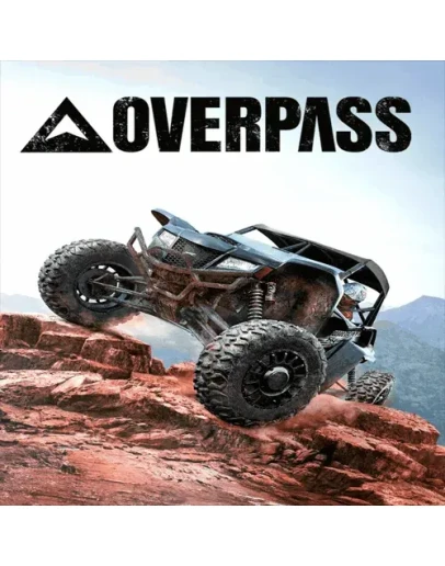OVERPASS / Оверпасс ПК Epic Games EGS