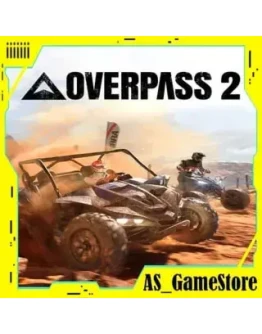 OVERPASS 2 / Оверпасс 2 ПК Epic Games EGS