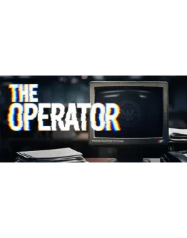 Project OPERATOR * STEAM RU АВТО 0