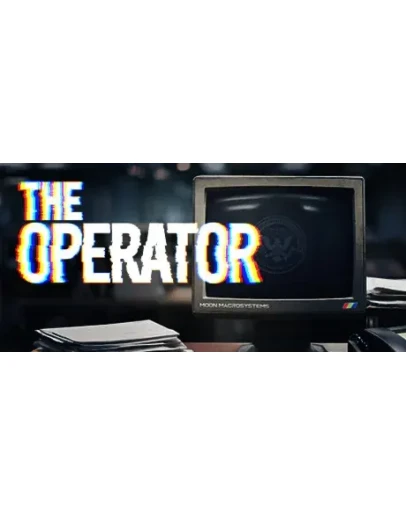 Project OPERATOR * STEAM RU АВТО 0