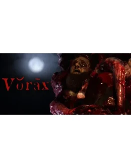 Vorax * STEAM РОССИЯ АВТОДОСТАВКА 0 КАРТЫ