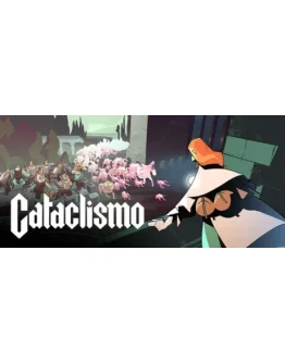 Cataclismo * STEAM РОССИЯ АВТОДОСТАВКА 0 КАРТЫ