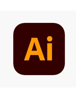 Подписка Adobe Illustrator