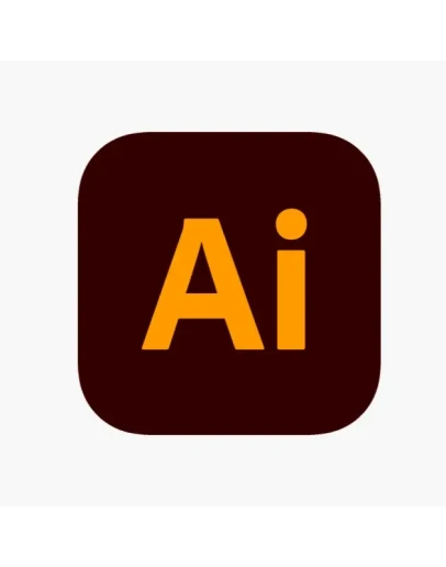 Подписка Adobe Illustrator