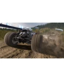 ExoCross * STEAM РОССИЯ АВТОДОСТАВКА 0 КАРТЫ