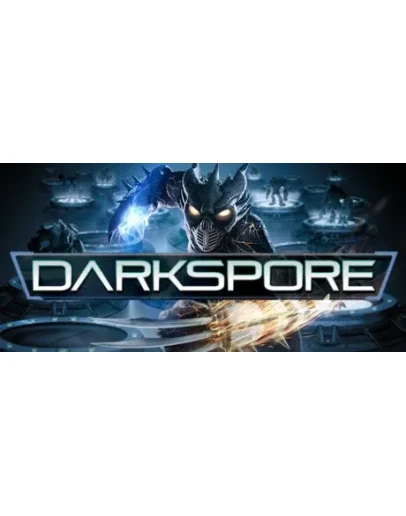 Darkspore STEAM GIFT Россия + МИР + ВСЕ СТРАНЫ Darkspore STEAM GIFT Россия + МИР + ВСЕ СТРАНЫ