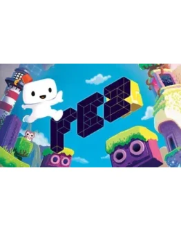 FEZ STEAM GIFT Россия + МИР + ВСЕ СТРАНЫ FEZ STEAM GIFT Россия + МИР + ВСЕ СТРАНЫ