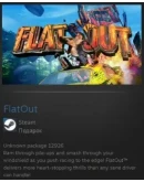 FlatOut STEAM GIFT Россия + МИР + ВСЕ СТРАНЫ