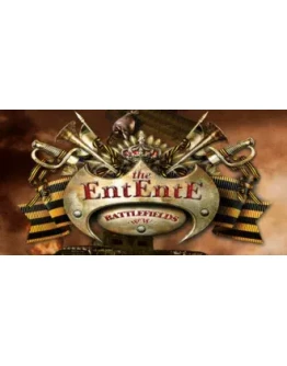 The Entente Gold STEAM GIFT Россия + МИР + ВСЕ СТРАНЫ The Entente Gold STEAM GIFT Россия + МИР + ВСЕ СТРАНЫ