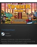 Timberman STEAM GIFT Россия + МИР + ВСЕ СТРАНЫ Timberman STEAM GIFT Россия + МИР + ВСЕ СТРАНЫ