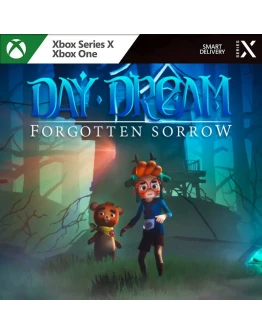 Daydream: Forgotten Sorrow XBOX SERIES XS ONE Ключ Daydream: Forgotten Sorrow XBOX SERIES XS ONE Ключ