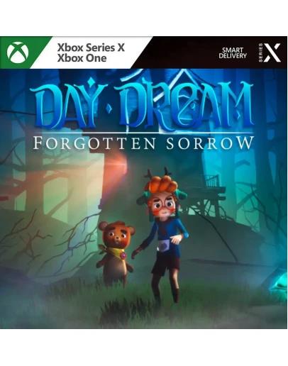 Daydream: Forgotten Sorrow XBOX SERIES XS ONE Ключ