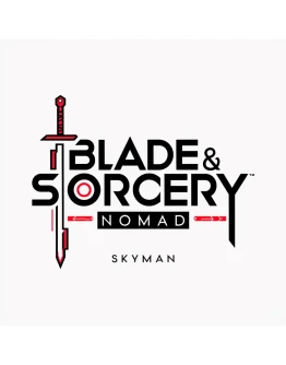 BLADE &amp SORCERY: NOMAD META QUEST БЫСТРО