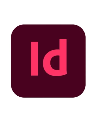 Adobe InDesign