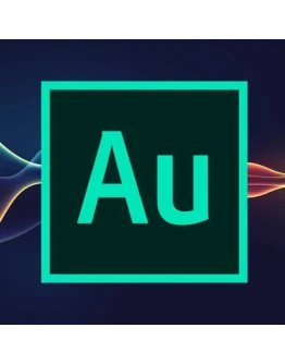 Adobe Audition