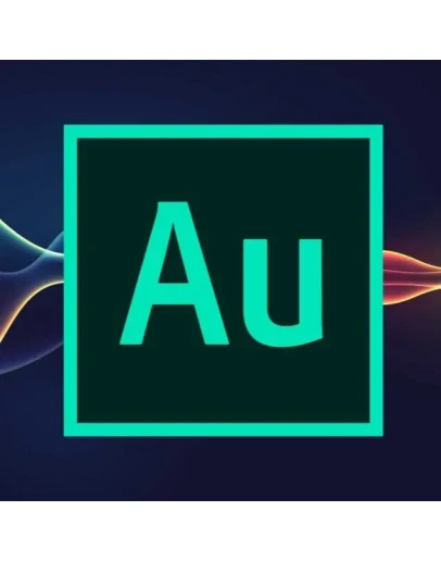 Adobe Audition