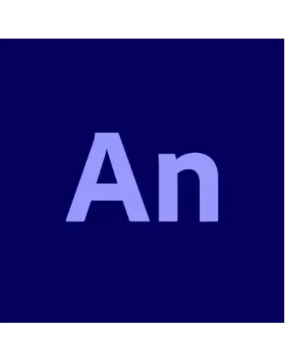 Adobe Animate Adobe Animate