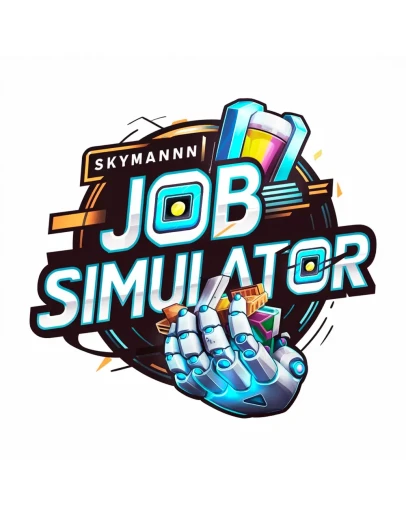 JOB SIMULATOR META QUEST АКТИВАЦИЯКЛЮЧ