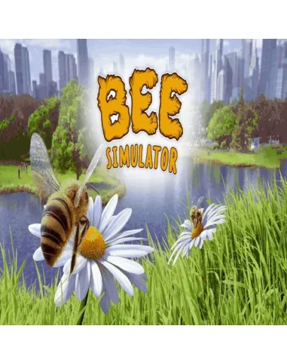 Bee Simulator / Симулятор пчелы ПК Epic Games EGS