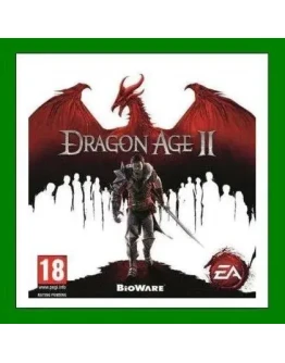Dragon Age II: Ultimate Edition+ 25 ИгрSteam0